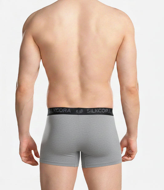 Silkcora CoreForm Boxer Brief