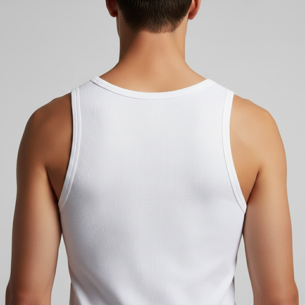 Silkcora Vest (Pack of 2)