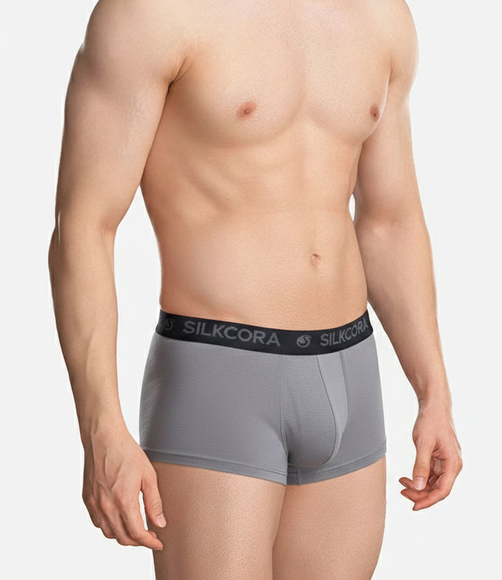 Silkcora CoreForm Boxer Brief