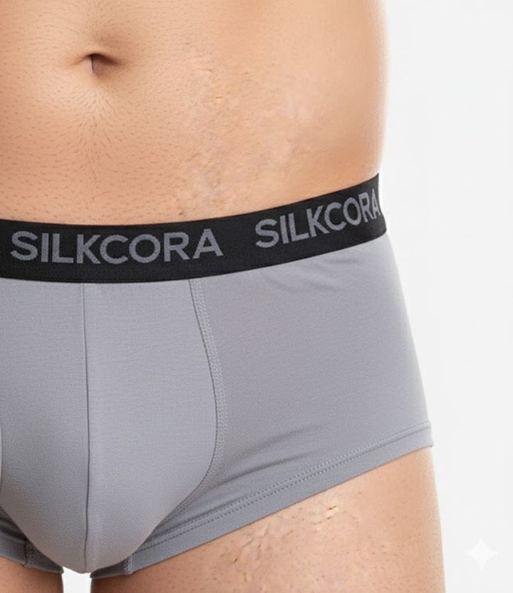 Silkcora CoreForm Boxer Brief