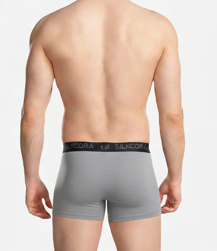 Silkcora CoreForm Boxer Brief